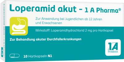 LOPERAMID-akut-1A-Pharma-Hartkapseln