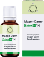 MAGEN-DARM-ENTOXIN-N-Tropfen